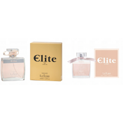 Elite + Elite Lure 100 ml...