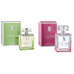 Savoir Freshness + Savoir...