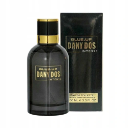 Dany Dos Intese 100 ml Blue Up