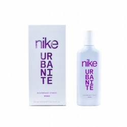 Gourmand Street 75 ml Nike...