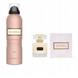 Elmira 100 ml + 200 ml...