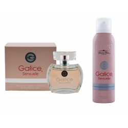 Galice Sensuelle 100 ml +...