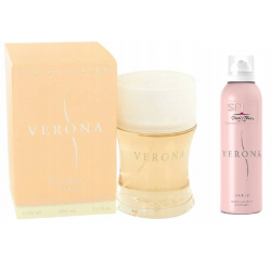 Verona 100 ml + 200 ml...