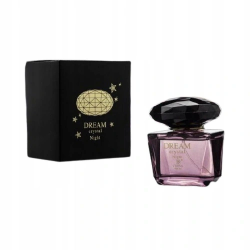 Crystal night 2025 perfume