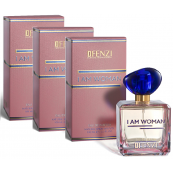 I Am Woman 100 ml JFenzi 3...