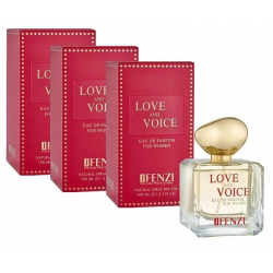 Love and Voice 100 ml...