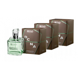 JFenzi DCNA 3x100ml damska...