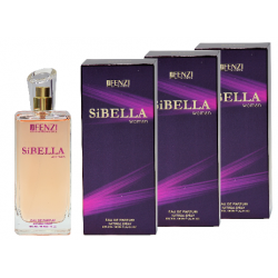 Sibella Women 100 ml 3...