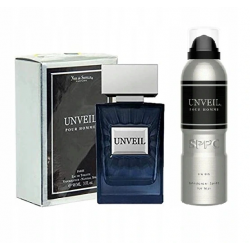 Unveil Pour Homme 90 ml +...