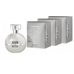 JFenzi XVII Women 3x100ml...