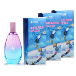 Escalation Ice Kiss 100 ml...