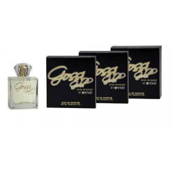 Gossi Gold 100 ml 3 sztuki...