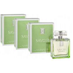 Savoir Freshness 100 ml 3...