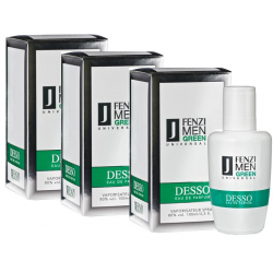 JFenzi Desso Green...