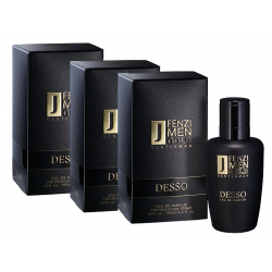 Desso Gold Gentleman 100 ml...