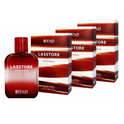 JFenzi Lasstore Pour Homme...