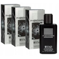 Phenomen 100 ml JFenzi 3...