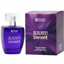 Juust! Sweet 100ml JFenzi