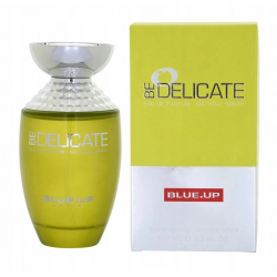 Be Delicate Woman 100ml...