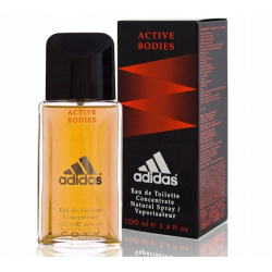 Active Bodies 100 ml Adidas