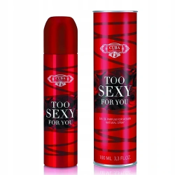 Too Sexy For You 100 ml...