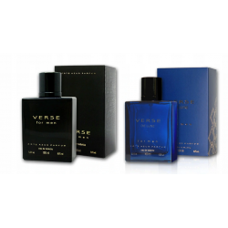 Verse + Verse De Luxe 100ml...