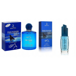 Thunder Blue 100 ml+30 ml...