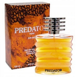 Predator 100ml Tiverton