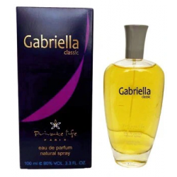 Gabriella Classic 100 ml...