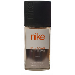 Nike Up or Down Man 75 ml Nike