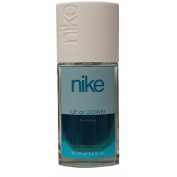 Nike Up or Down Woman 75 ml...