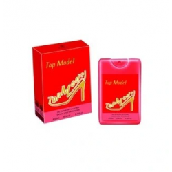 Top Model Red 20ml Tiverton