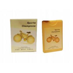 Sports Champions Woman 20ml...