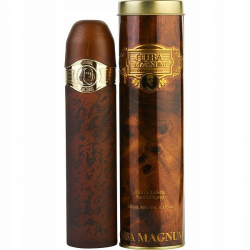 CUBA MAGNUM GOLD 130 ml...