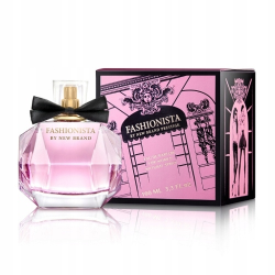 FASHIONISTA 100 ml New Brand