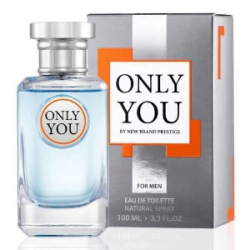 ONLY YOU 100 ml New Brand
