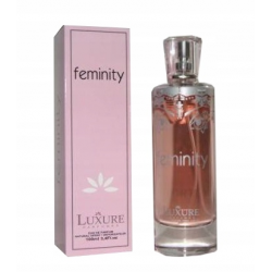 Feminity 100 ml Luxure