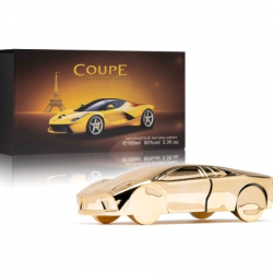 Coupe Gold 100 ml Chris...
