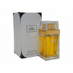 Ladies Charm 100ml Tiverton