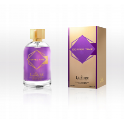 Coffee Time 100 ml Luxure