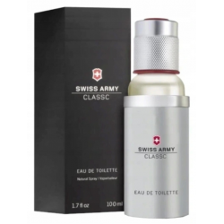 Swiss Army Classic 100 ml edt