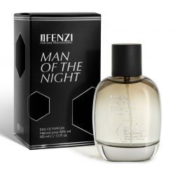 Man Of The Night 100 ml JFENZI