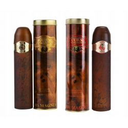 CUBA MAGNUM RED + GOLD 130...