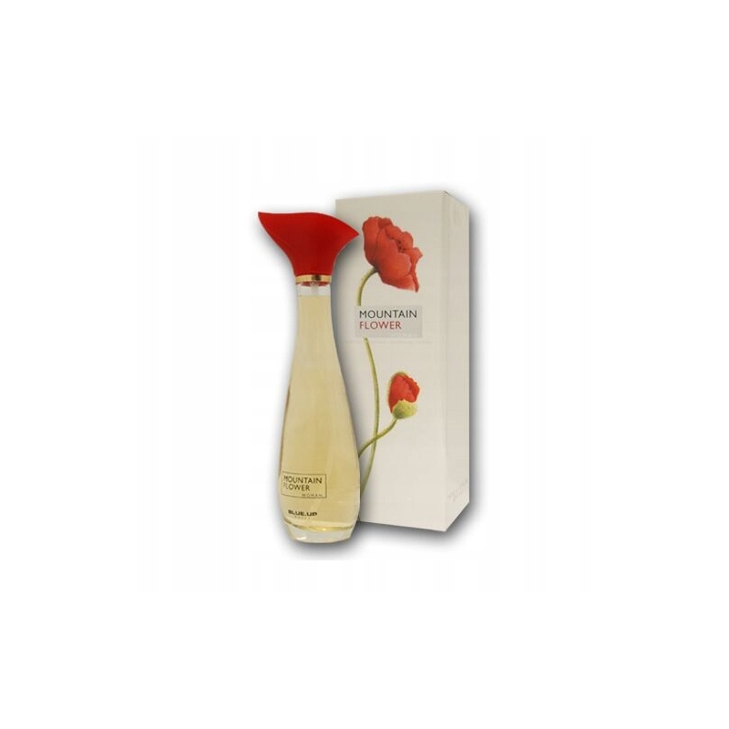 Mountain flower online perfume