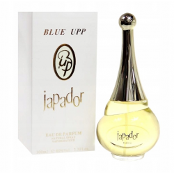 Japador 100ml Blue Upp