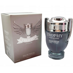 Trophy Pour Homme 50ml Lovali