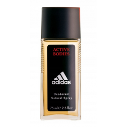 Adidas Active Bodies 75ml