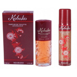 KOBAKO 50ml CS + 75ml DEO...