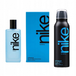 NIKE MAN ULTRA BLUE 100ml...