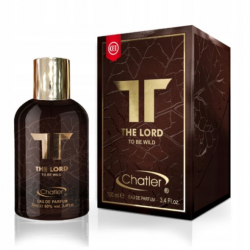 The Lord To Be Wild 100 ml...